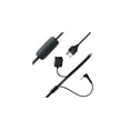 thumbnail image 2 of Adaptador de interruptor de gancho electrónico Plantronics APD-80 negro, 2 of 3