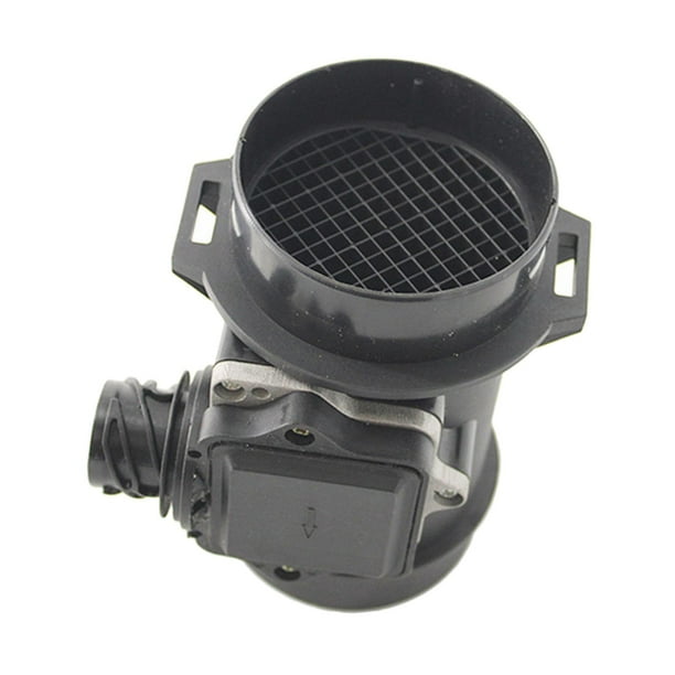 Medidor de sensor de flujo de aire Maf, piezas de repuesto, accesorios, repuestos, suministros de coche, ajustes de admisión para E34 E36 Zulema Sensor de flujo de masa de aire
