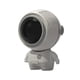thumbnail image 1 of Usb S Fan Hanging Neck Handheld Mini Leafless Man S Fan Portable Lanyard, 1 of 5