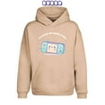 thumbnail image 4 of Switch Pullover Urban Hoodie, 4 of 11