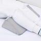 thumbnail image 3 of 2 Almohadas de para Piernas Traseras, Cuerpo para Dormitorio de Embarazo, 3 of 9