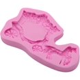 thumbnail image 3 of Molde de silicona para carro de boda YONGSHENG Herramientas románticas, 3 of 4