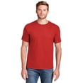 thumbnail image 4 of Hanes - Beefy-T Short Sleeve T-Shirt - 5180, 4 of 8