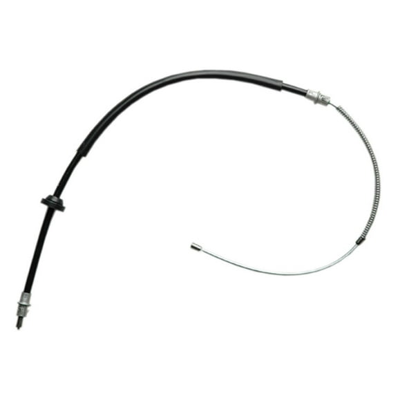 Parking Brake Cable Fits select: 1995,1997 CHEVROLET GMT-400