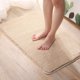 thumbnail image 5 of Alfombra de baño, suave, esponjosa, alfombra de baño antideslizante, alfombra de baño engrosada, súper absorbente, lavable a máquina, de secado rápido, personalizable质量得分:10.0Pase el cursor, 5 of 5