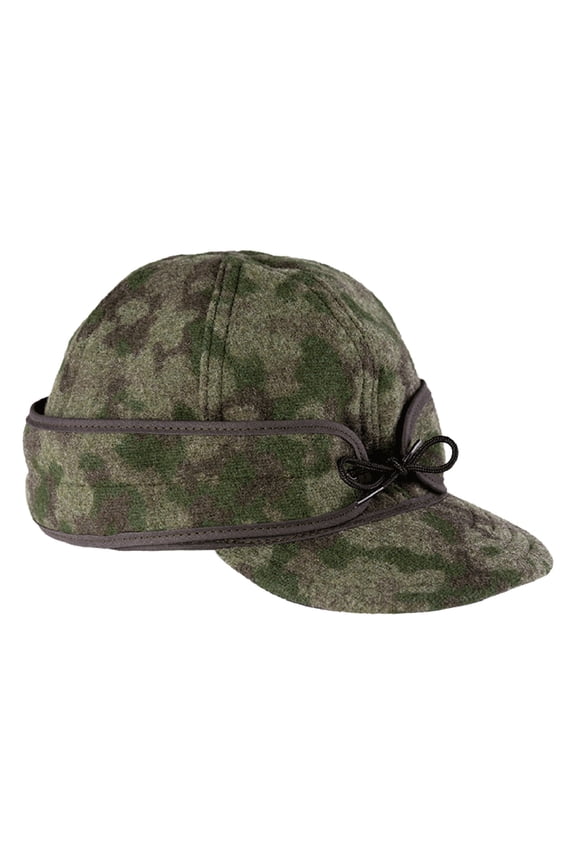 Men, Women Ottawa Camo Original  Cap No No