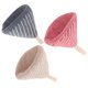 thumbnail image 1 of unbranded 3Ud Protectores Para Mango De Olla Triangulares De Con Aislamiento Para Cocina Hogar, 1 of 6