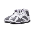thumbnail image 2 of Jordan PRE SCHOOL Air Jordan 7 Retro PS "Flint 2021" DJ2778 100 from Stadium Goods, 2 of 8