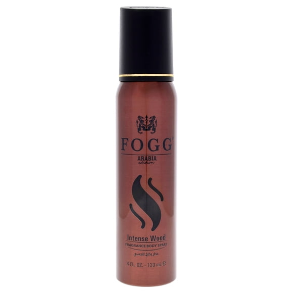 Spray corporal con fragancia - Intense Wood de Fogg para hombre - 113 ml