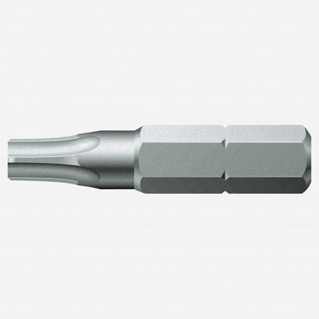 

Wera 066925 T55 x 35mm Torx Bit - 5/16 Drive