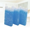 thumbnail image 2 of Caja de hielo azul de 3 piezas, 2 of 3
