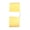 Yellow, variant on Pickleball Paddle Overgrip Tape Anti-Slip Shock Absorbing Moisture Wicking Grip Wrap Tape for Tennis Pickleball Badminton Rackets