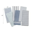 thumbnail image 2 of Maison Concepts Terry Kitchen Towels Asstd - Set of 6 (18L X 28W X 1H), 2 of 2