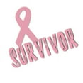 thumbnail image 3 of CafePress - Breast Cancer Survivor Pajamas - Women's Light Pajamas, 3 of 4
