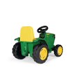 thumbnail image 3 of JOHN DEERE MINI TRACTOR, 3 of 8