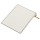 thumbnail image 1 of Game Accessories Glass Replacement Touch Screen Professionally Designed for 3DSLL Gamepad, 1 of 3
