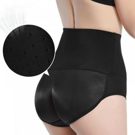 

Womens High Waist Breathable Shapewear Recovery Slimming Underwear Tummy Control Panties