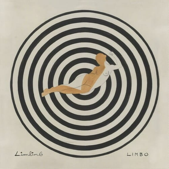 Lionlimb - Limbo - Music & Performance - Vinyl