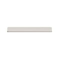thumbnail image 5 of Richelieu 788896 5-7/16" Long Finger Cabinet Pull - Nickel, 5 of 7