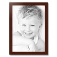 thumbnail image 2 of ArtToFrames 17x24 inch Walnut Picture Frame, Brown Wood Poster Frame (4105), 2 of 8
