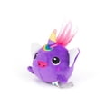 thumbnail image 2 of Amethyst the Vampire Unicorn, 2 of 3