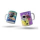 thumbnail image 4 of Taza Blanca Ipg 11oz Para Sublimar 36pzs Xtra Brillante Full, 4 of 6