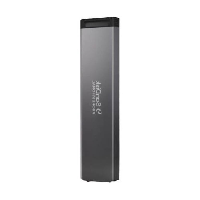 SanDisk Professional 18TB G-DRIVE Thunderbolt 3 External Hard