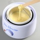 thumbnail image 3 of Kit Calentador de Cera De Colores para Depilación Pro-Wax100 Blanco Azul Gama Protect Kit fundidor de cera, 3 of 8