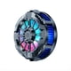 thumbnail image 1 of Ventilador de Refrigeración para Teléfono con Clip Trasero Magnético y Pantalla Digital RGB para Juegos de Teléfonos Móviles para y para ., 1 of 5