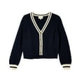 thumbnail image 1 of Joules Womens Centre Court Cardigan, 1 of 1