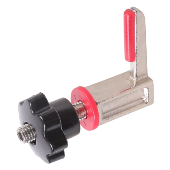 Tennis Racket L Frame Cantilever Stringing Machine Tool L Shaped Adaptor Badminton Stringing Machine Accessories