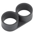 thumbnail image 3 of 100Pcs Drip Irrigation Water Tube End Plug Fitting, Practical 16mm/20mm Shut Off Valve, Easy Installation Garden Accessories with Wide Application, Easily Removes for, 3 of 7