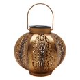 thumbnail image 2 of TUOBARR Garden LED Light Hanging Decorative Light Outdoor Lantern, 2 of 5