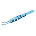 thumbnail image 4 of 2x Titanium Alloy Meibomian Gland Forceps Tweezer Tools, 4 of 8
