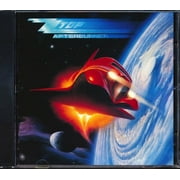 ZZ Top - Afterburner - Music & Performance - CD
