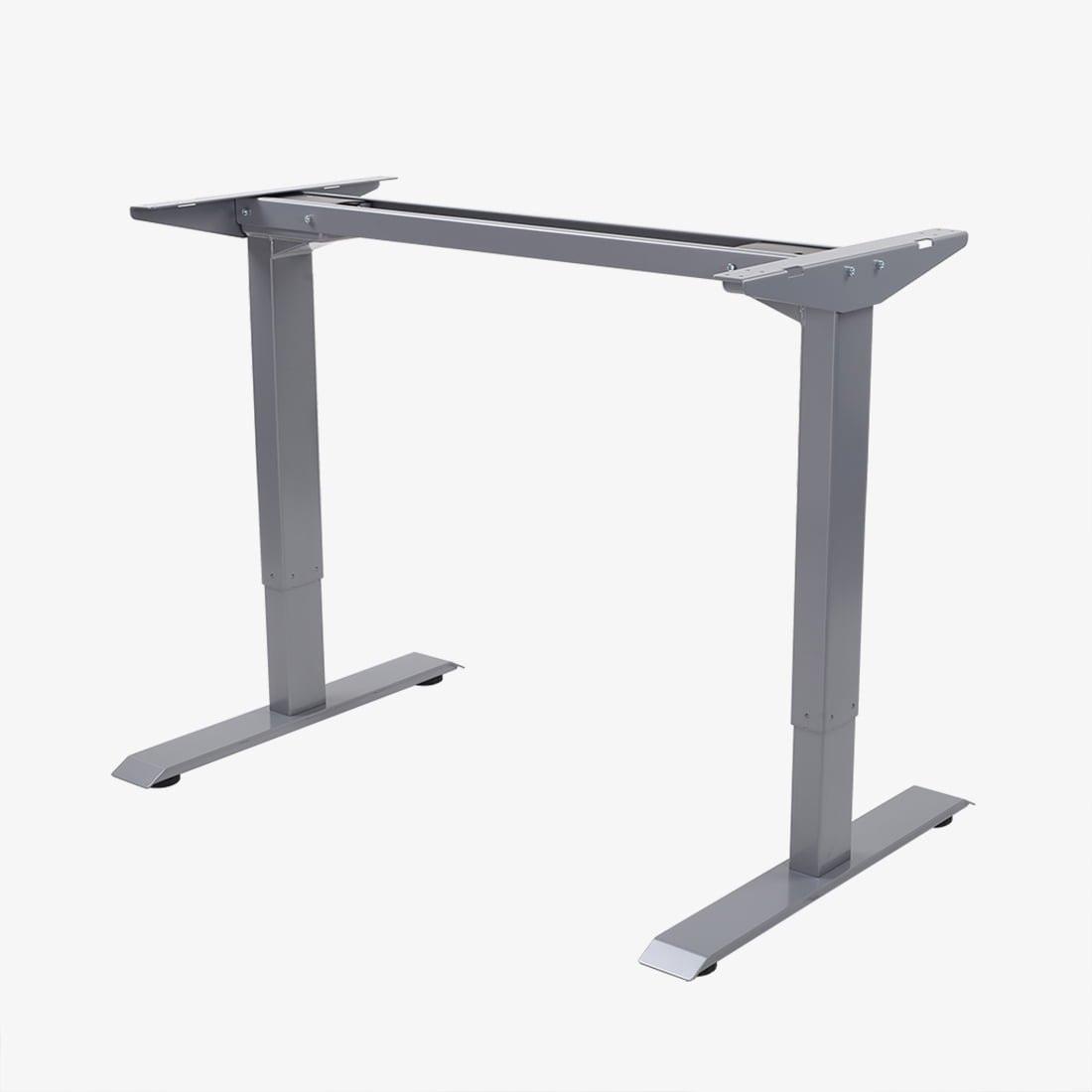 Flexispot Ec2s Height Adjustable Desk Frame Electric Sit Stand