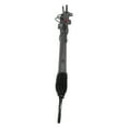 thumbnail image 3 of Detroit Axle - Power Steering Rack & Pinion for 2009-2015 Honda Pilot 2010 2011 2012 2013 2014 Rack and Pinion Assembly Replacement, 3 of 7