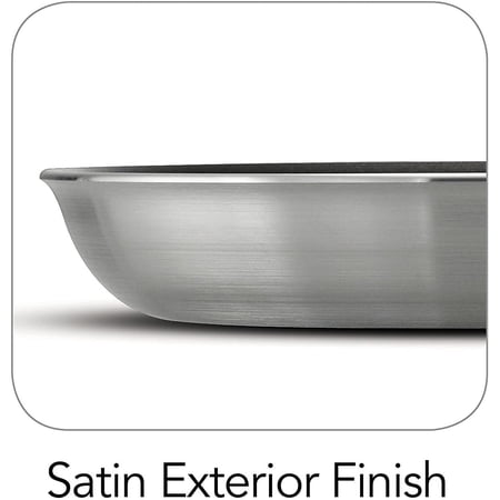 Tramontina Professional Restaurant Fry Pan (12)