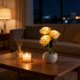thumbnail image 5 of CaiYueKe USB Night Light Flower Pot Lamp, Mini Decorative Home Decor, Ceramic Table Lamp for Bedroom, Desk Lamp Ambient Lighting, Romantic Gift for Women, Housewarming, Wedding, Christmas Decoration, 5 of 7