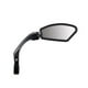 thumbnail image 1 of Riwesomey Espejo retrovisor para bicicletas individuales, 21-26mm, rotación de 360 ​​grados, manillar de bicicleta, vidrio retrovisor, empuñadura de Accesorios para motos Derecha Riwesomey VI015990-01, 1 of 6