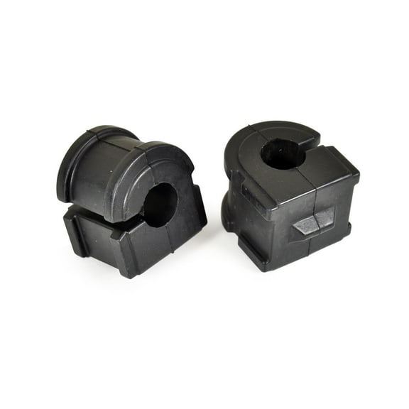 Mevotech GK80812 Suspension Stabilizer Bar Bushing Kit Fits select: 2000-2007 CHEVROLET IMPALA, 2006-2007 BUICK LACROSSE