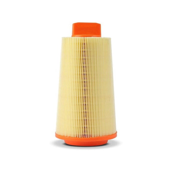 Engine Air Filter 1 - Compatible with 2003 - 2005 Mercedes-Benz C230 1.8L 4-Cylinder 2004