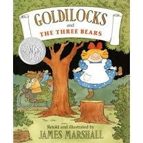 Pre-Owned Goldilocks and the Three Bears (Hardcover) 0803705425 9780803705425