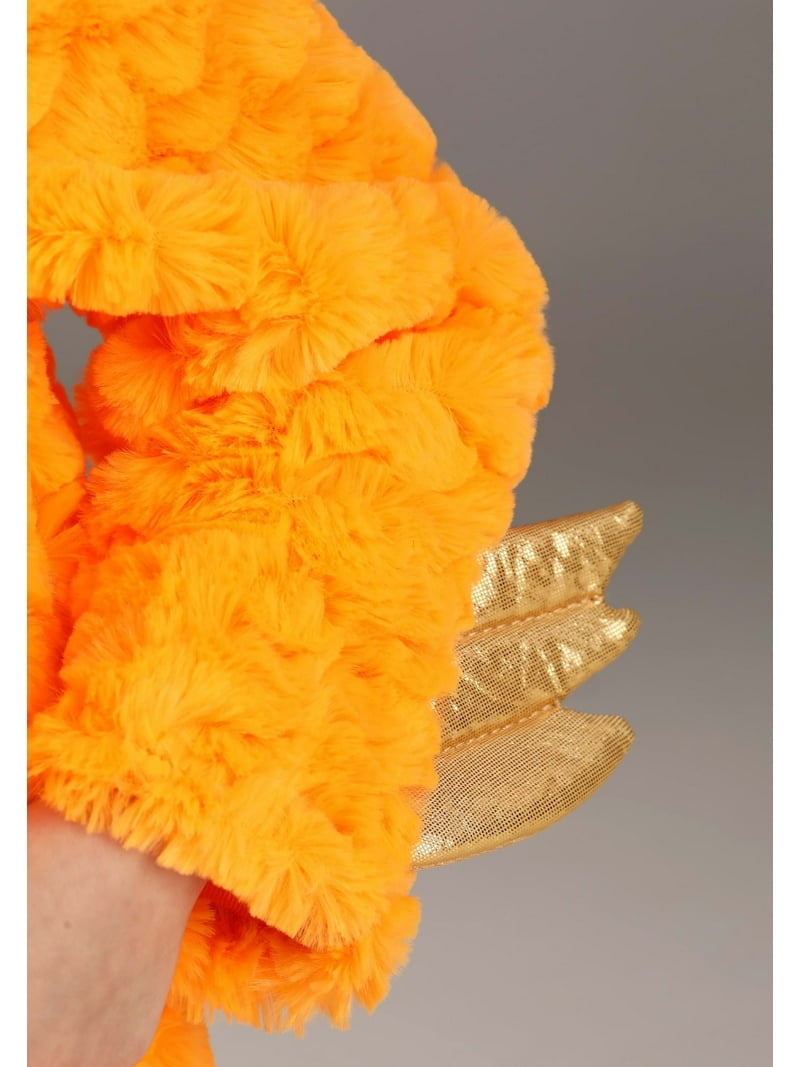 Kids Baby Goldfish Costume for Toddlers by Walmart - Walmart.com Kids Baby Goldfish Costume for Toddlers by Walmart - Walmart.com