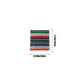 thumbnail image 3 of Multifunctional Blanket, Cotton Woven Tablecloth Picnic Mat, Lightweight Camping Blanket Conditioning Throw for Home Outdoor Office, 3 of 6