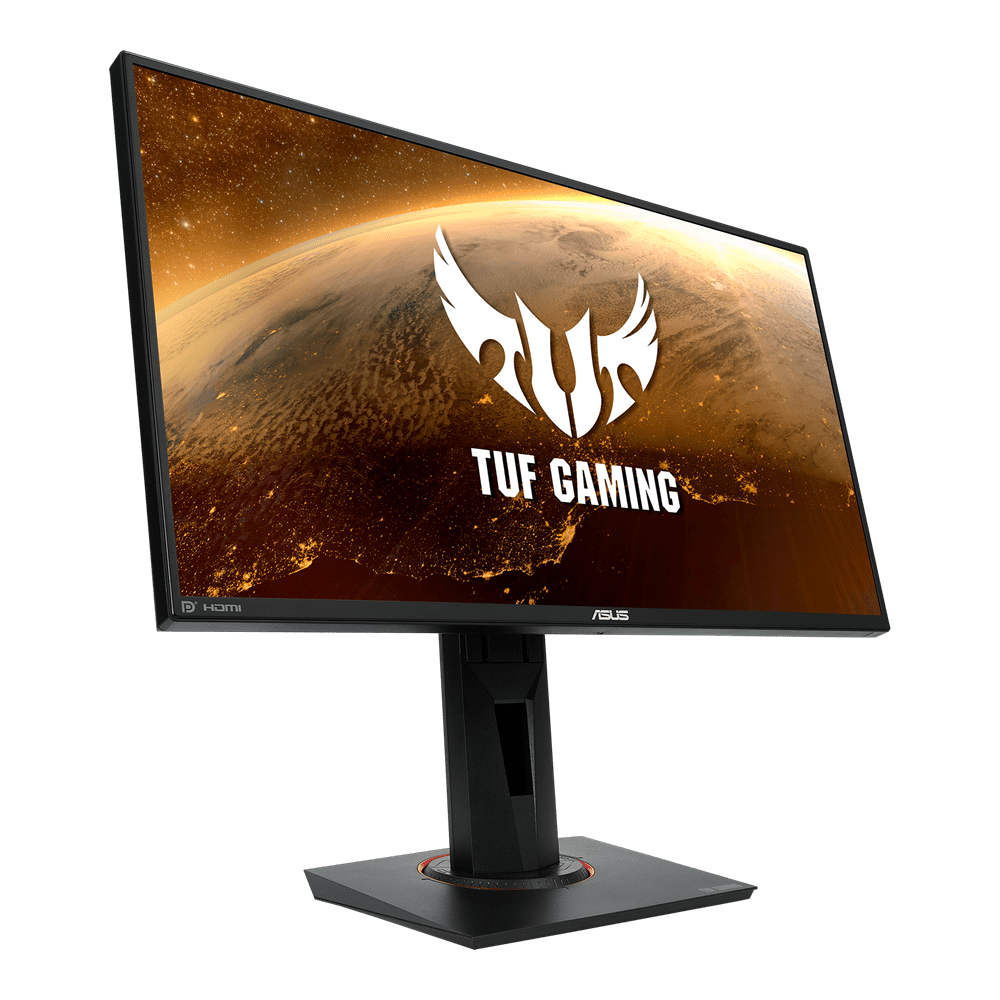 ASUS TUF Gaming VG259QM  24.5インチ 280Hz Amazon.com: ASUS TUF Gaming VG259QM 24.5” Monitor, 1080P