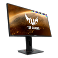 thumbnail image 3 of ASUS TUF VG259QM 24.5" 16:9 Full HD 280Hz IPS Gaming Monitor with Adaptive-Sync, Built-In Speakers, 3 of 3