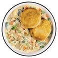thumbnail image 3 of Readywise Outdoor Pro Adventure Meal Freeze-Dried Country-Style Chicken Pot Pie, 3 of 6