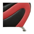 thumbnail image 4 of Lifestyle Furnitures 3 pieces Living Room Sofa Set, 4 of 5