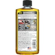 منظف جو غون للسيارات ، 16 Fl Oz